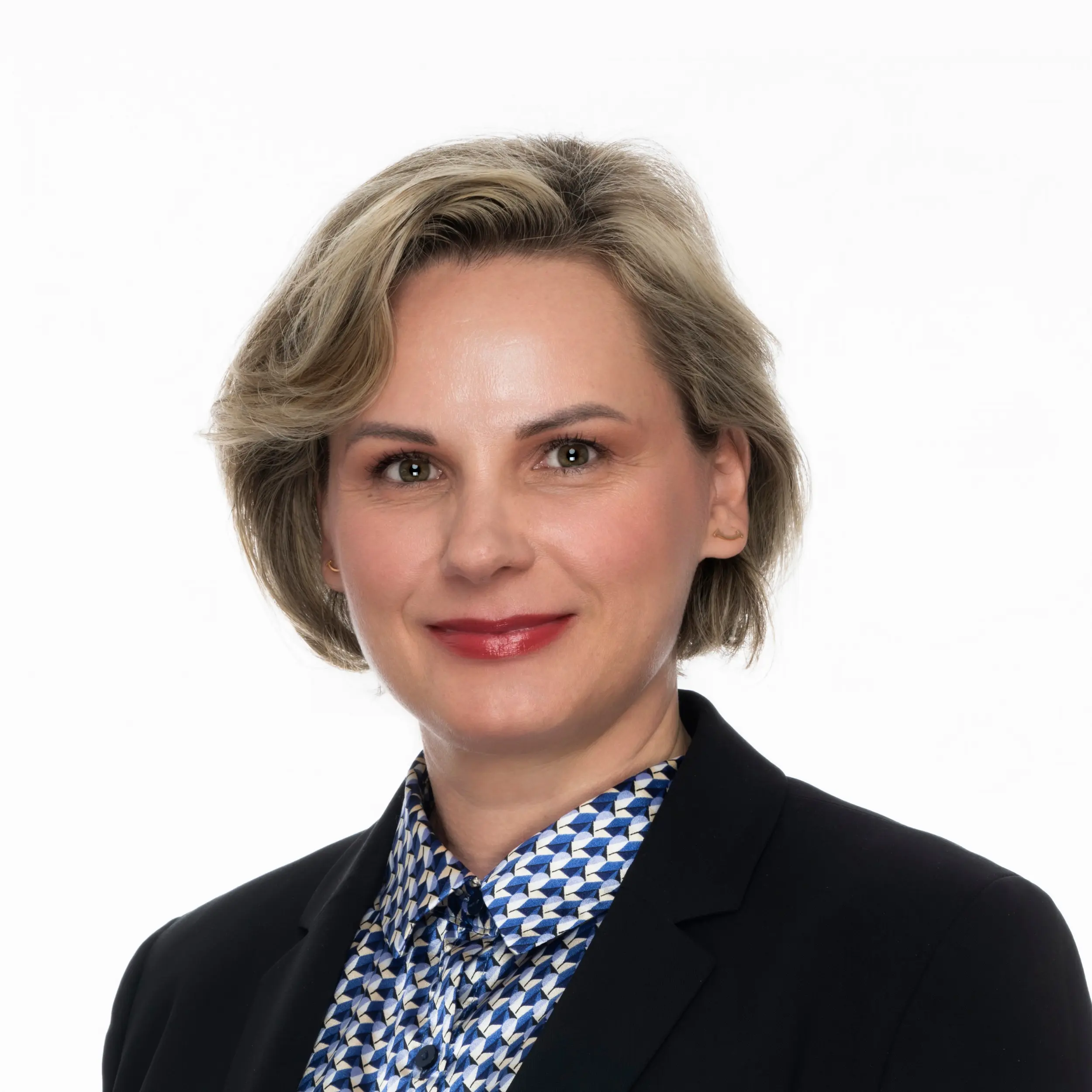 Tatiana Bratranec Staňová