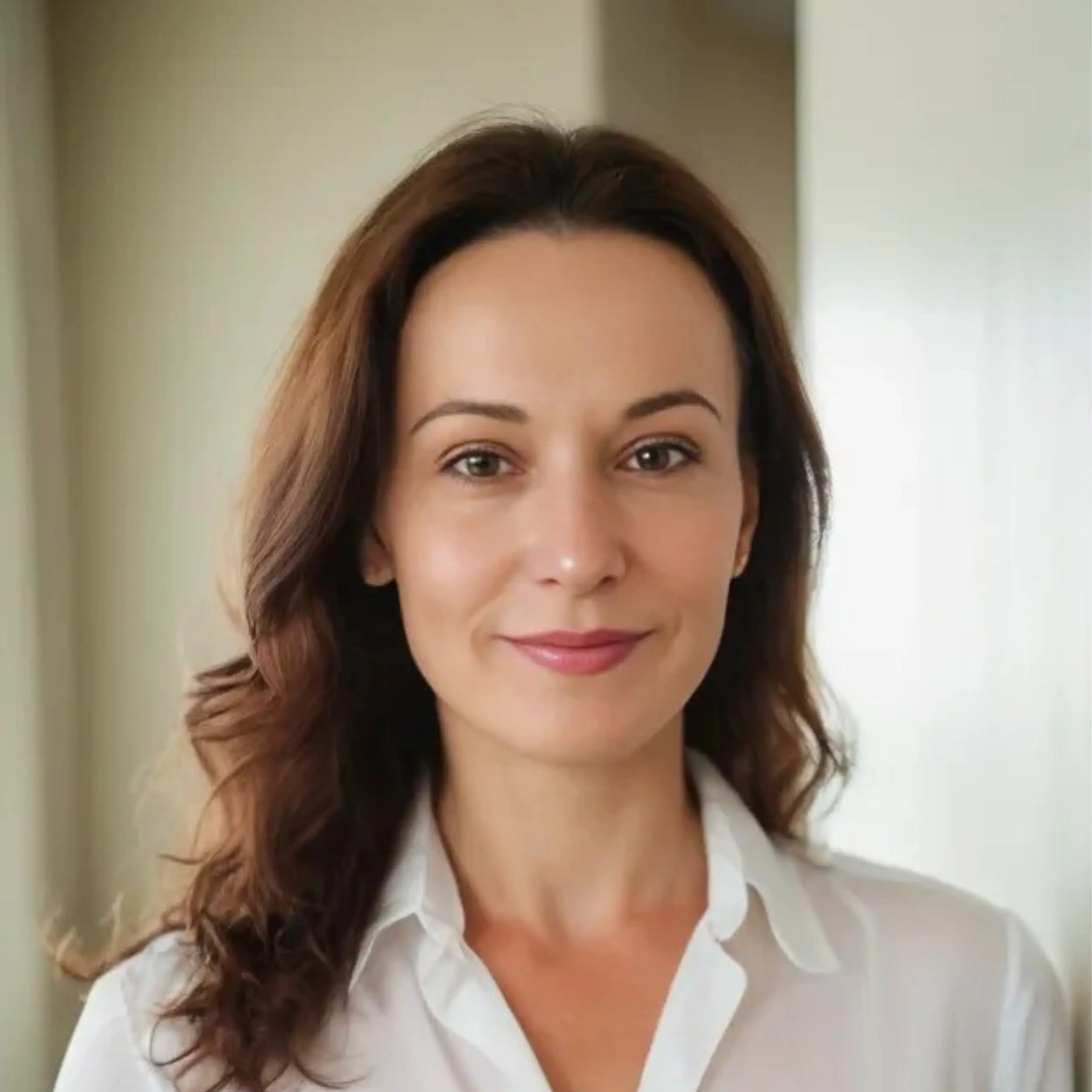 Monika Drmlová
