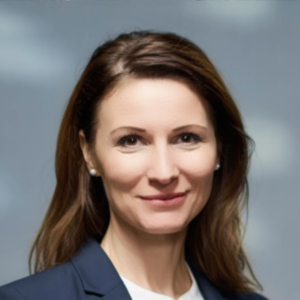 Michaela Jarolínová