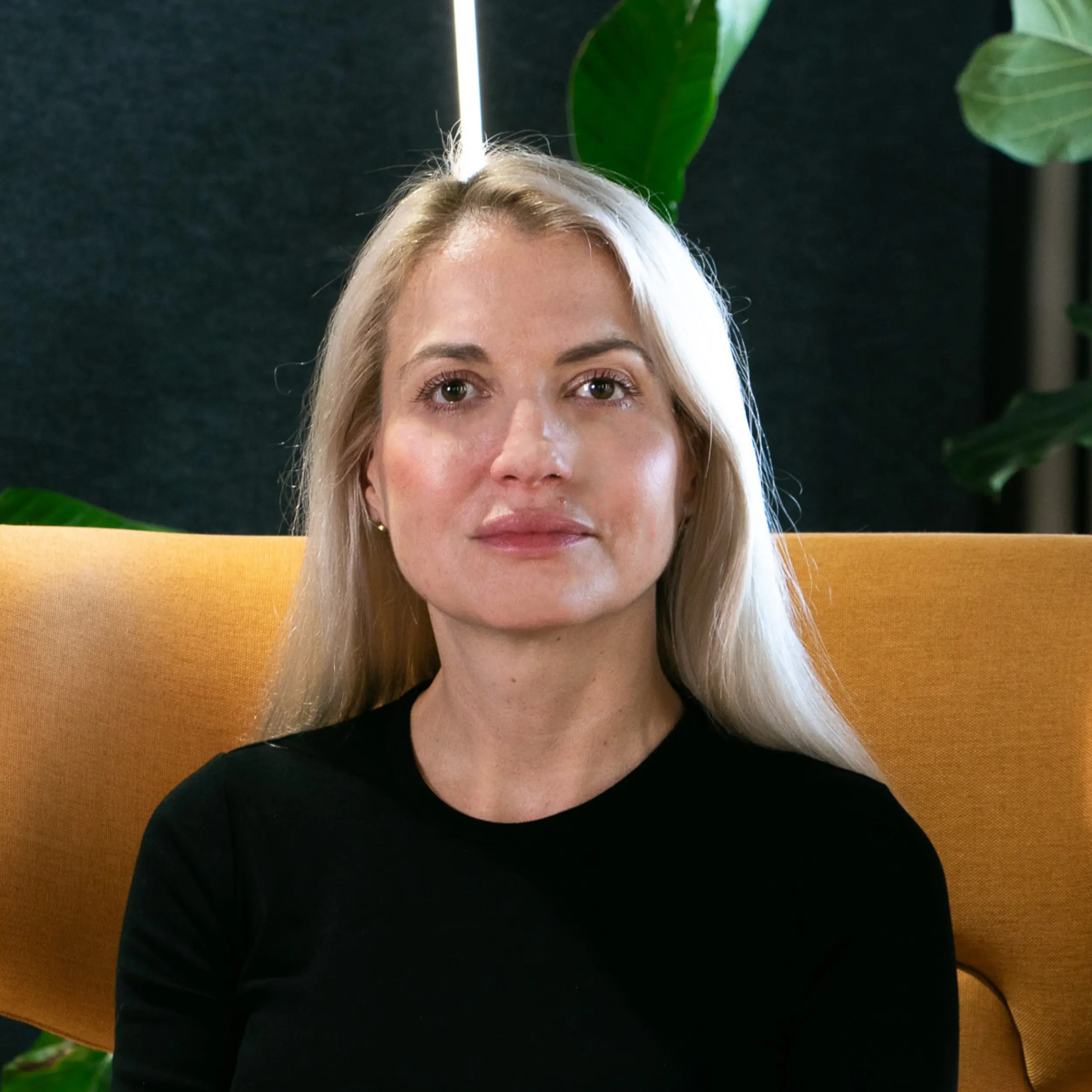 Klaudia Štefániková